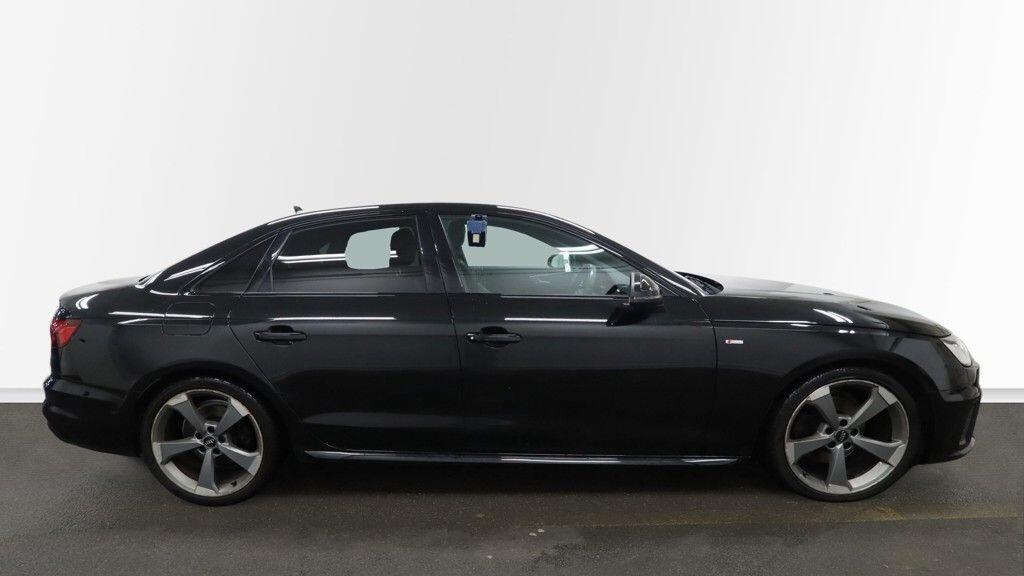 Used Audi A4 for sale - 77050252: Photo 10