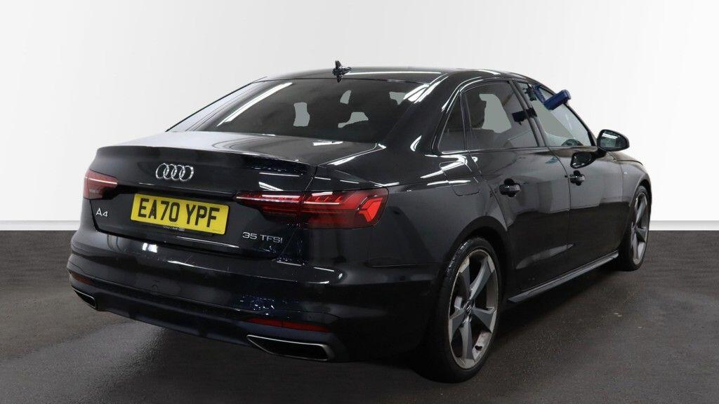 Used Audi A4 for sale - 77050252: Photo 11