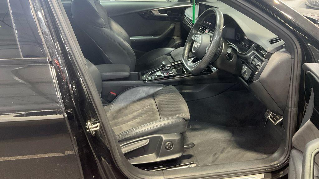 Used Audi A4 for sale - 77050252: Photo 3