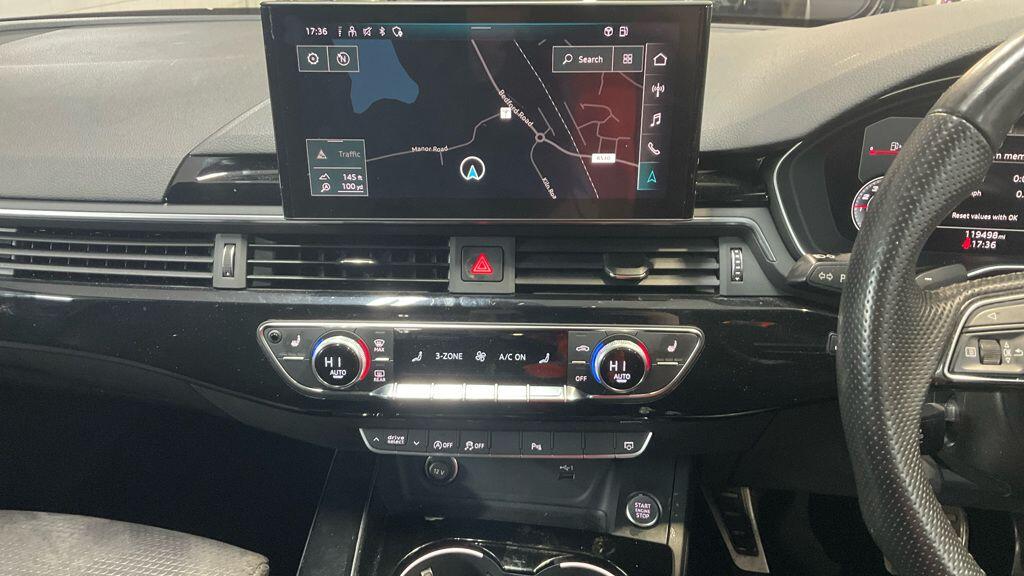 Used Audi A4 for sale - 77050252: Photo 4