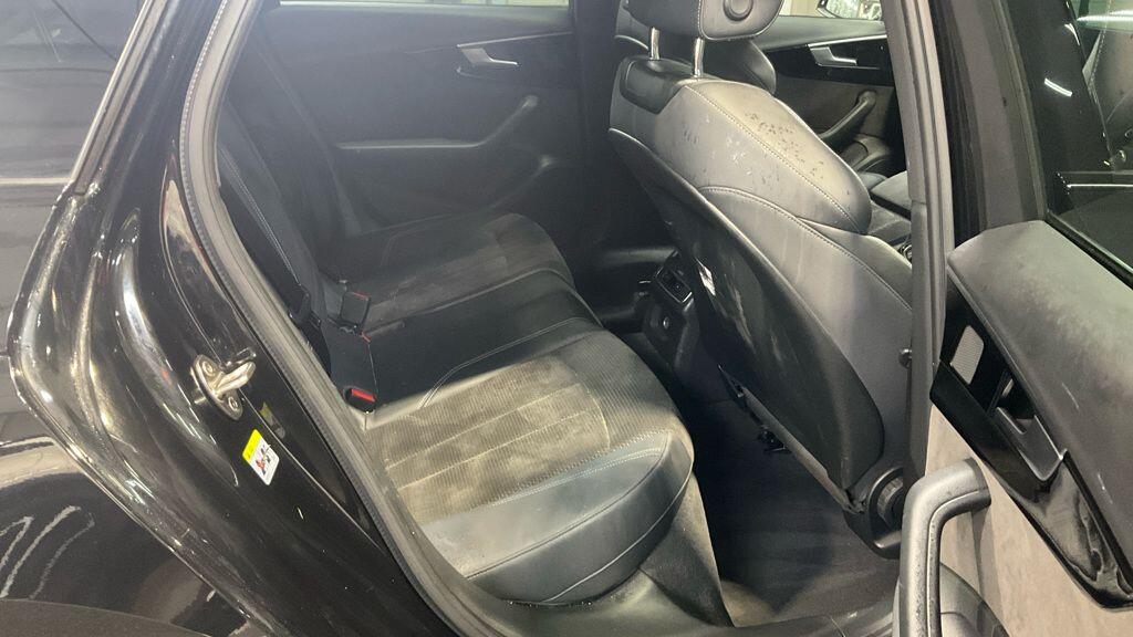 Used Audi A4 for sale - 77050252: Photo 5