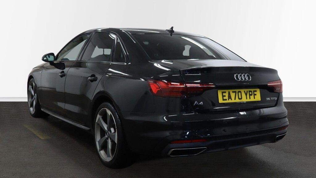 Used Audi A4 for sale - 77050252: Photo 6