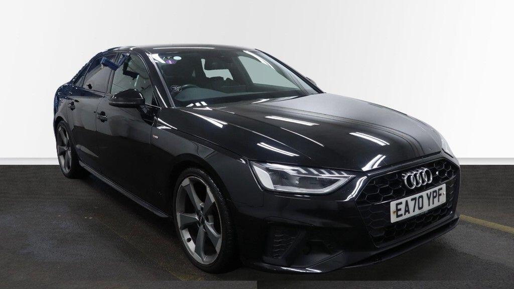 Used Audi A4 for sale - 77050252: Photo 8