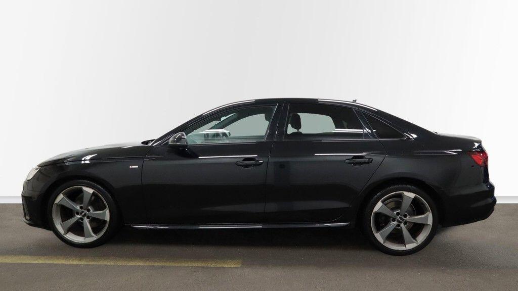 Used Audi A4 for sale - 77050252: Photo 9