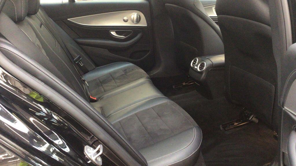 Used Mercedes-Benz E Class 2016 for sale - 76633505: Photo 3