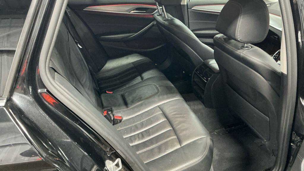 Used BMW 5 Series 2018 for sale - 77040678: Photo 3