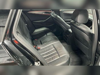 Used BMW 5 Series 2018 for sale - 77040678: Photo