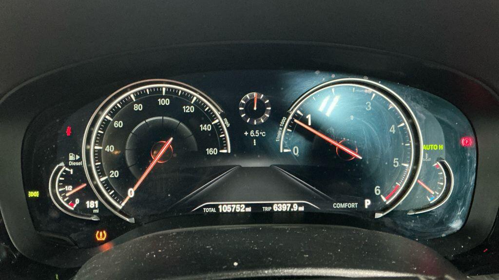 Used BMW 5 Series 2018 for sale - 77040678: Photo 5