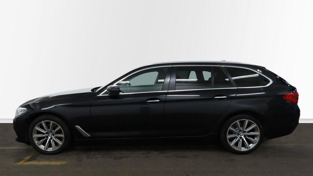 Used BMW 5 Series 2018 for sale - 77040678: Photo 6