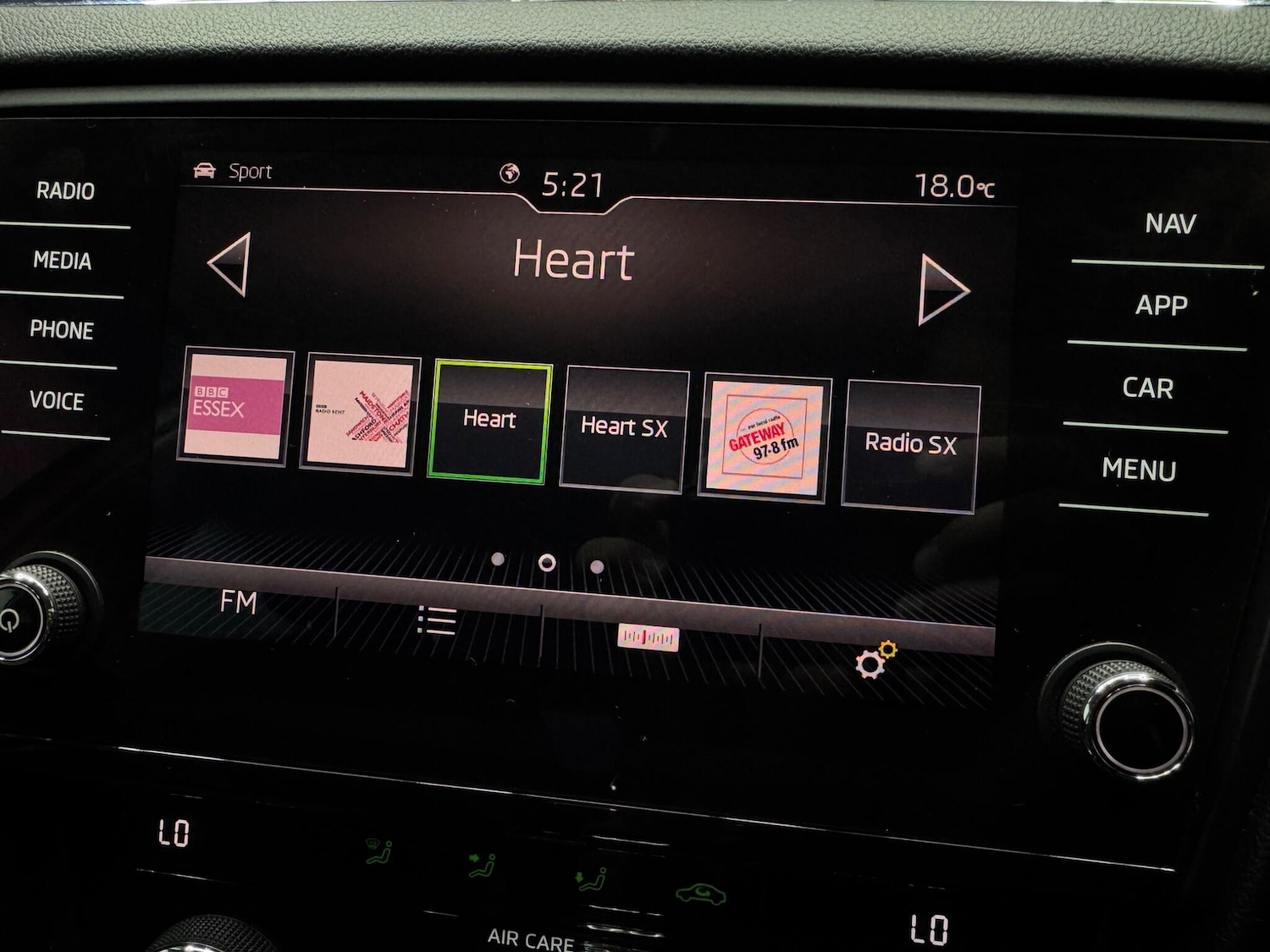 Vehicle 15