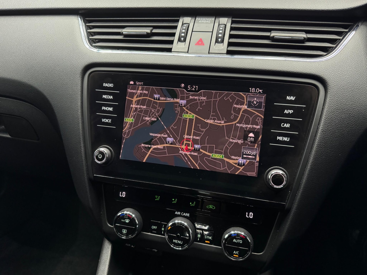 Vehicle 17