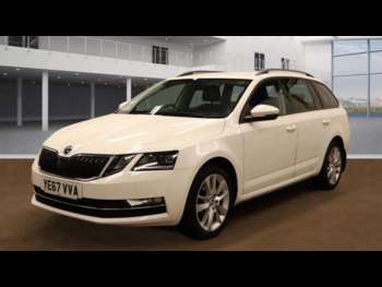 2017 (67) - 1.6 TDI SE L DSG Euro 6 (s/s) 5dr