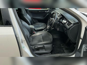 Used Skoda Octavia 2017 for sale - 75431546: Photo
