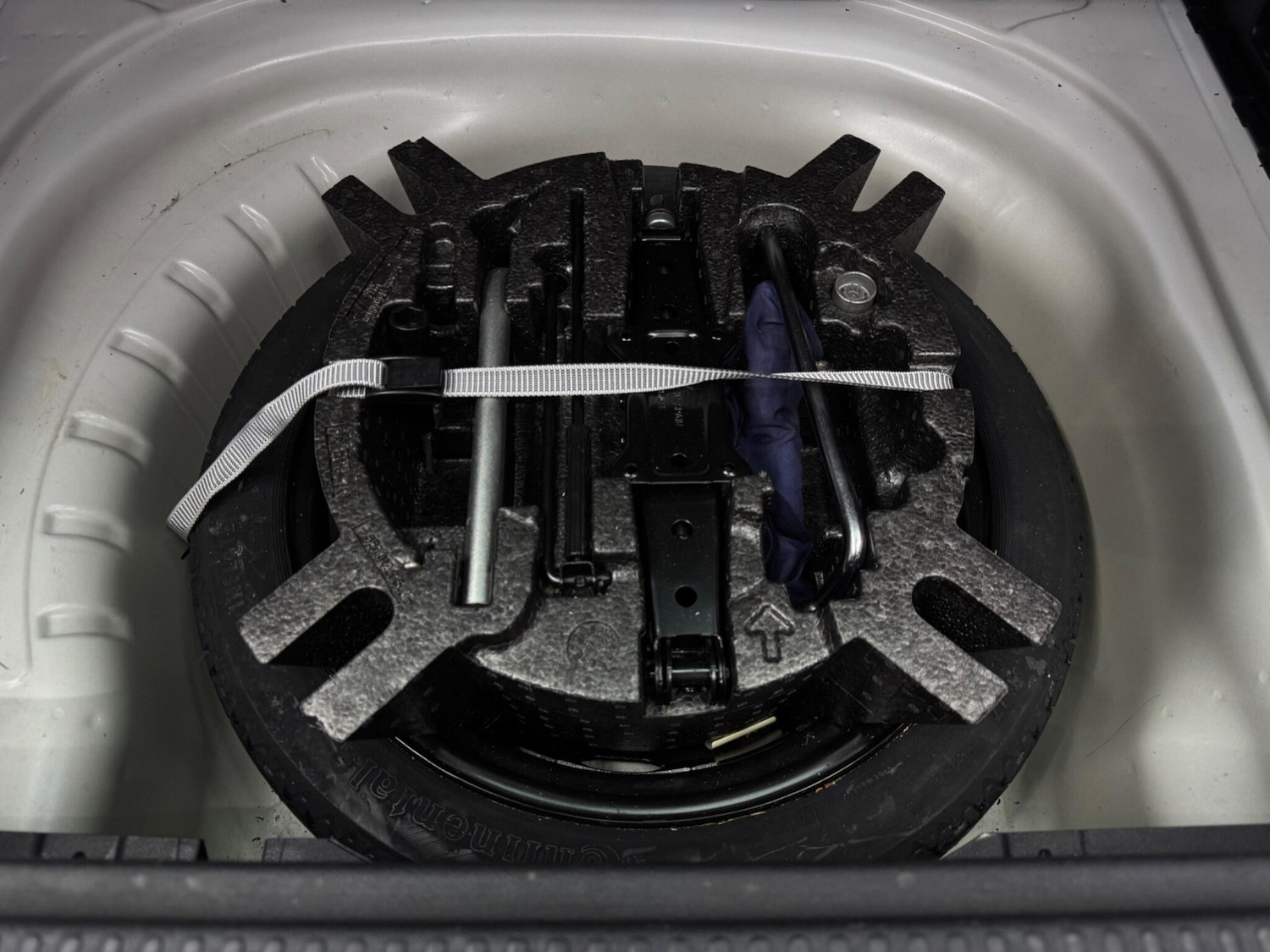 Vehicle 31