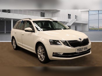 Used Skoda Octavia 2017 for sale - 75431546: Photo