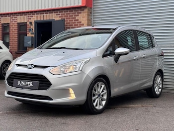 Used Ford B-MAX 2015 for sale - 77705121: Photo