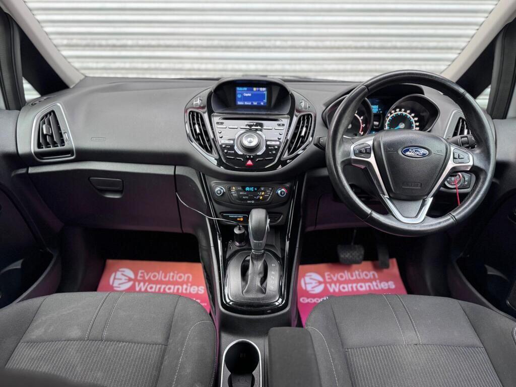 Used Ford B-MAX for sale - 77705121: Photo 2