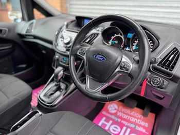 Used Ford B-MAX 2015 for sale - 77705121: Photo