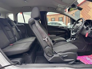 Used Ford B-MAX 2015 for sale - 77705121: Photo