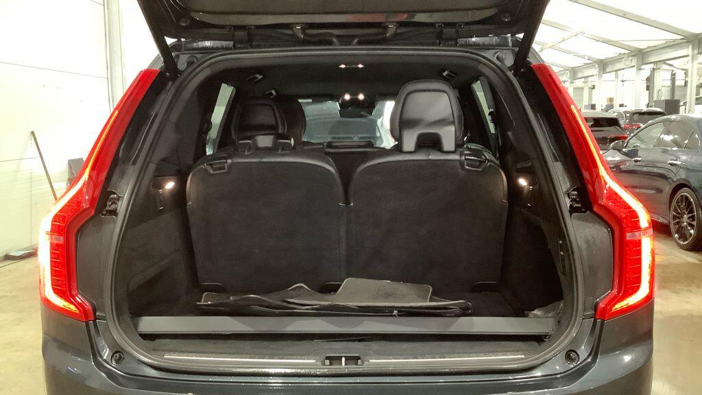 Used Volvo XC90 2018 for sale - 77575408: Photo 11