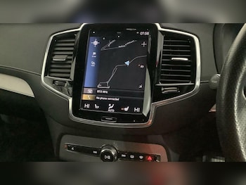 Used Volvo XC90 2018 for sale - 77575408: Photo