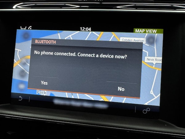 Used Jaguar XE 2015 for sale - 75658562: Photo 10