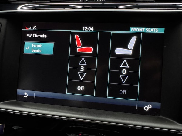 Used Jaguar XE 2015 for sale - 75658562: Photo 11