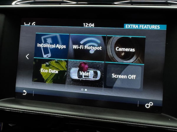 Used Jaguar XE 2015 for sale - 75658562: Photo 13