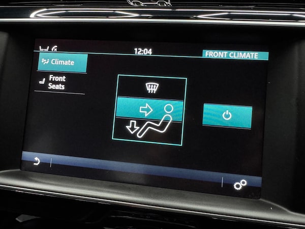 Used Jaguar XE 2015 for sale - 75658562: Photo 14