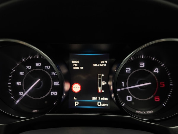Used Jaguar XE 2015 for sale - 75658562: Photo 17