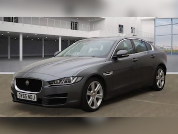 2015 (65) - 2.0d Portfolio Auto Euro 6 (s/s) 4dr