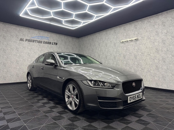 Used Jaguar XE 2015 for sale - 75658562: Photo 29