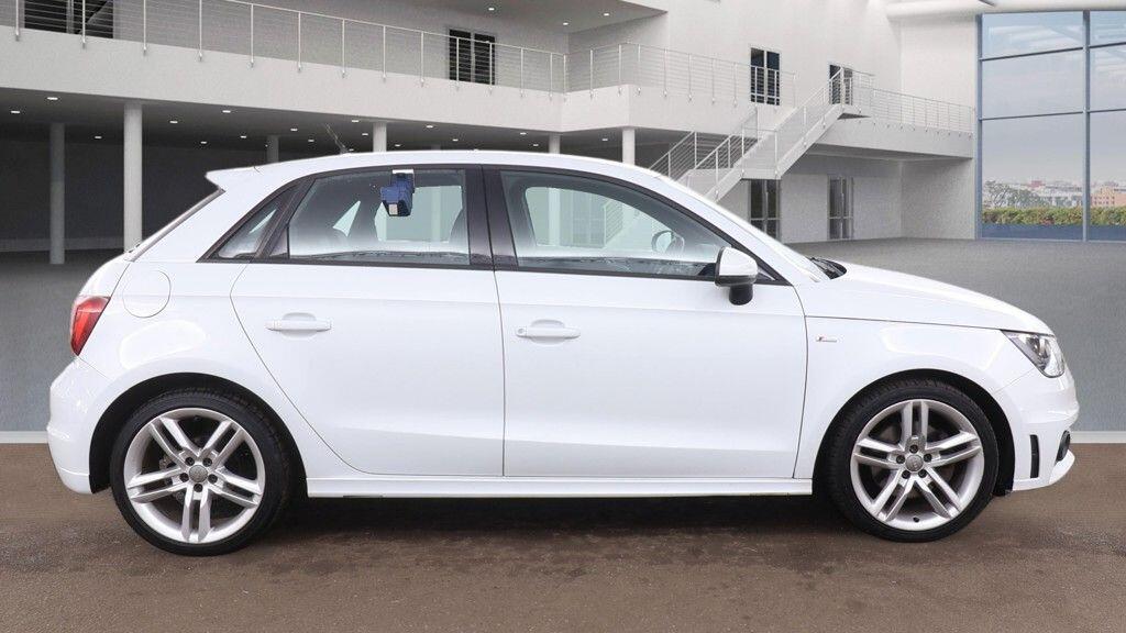 Used Audi A1 for sale - 78058906: Photo 10