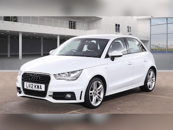 Audi A1 feature image