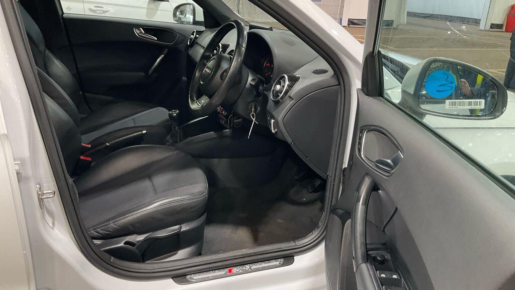 Used Audi A1 for sale - 78058906: Photo 2