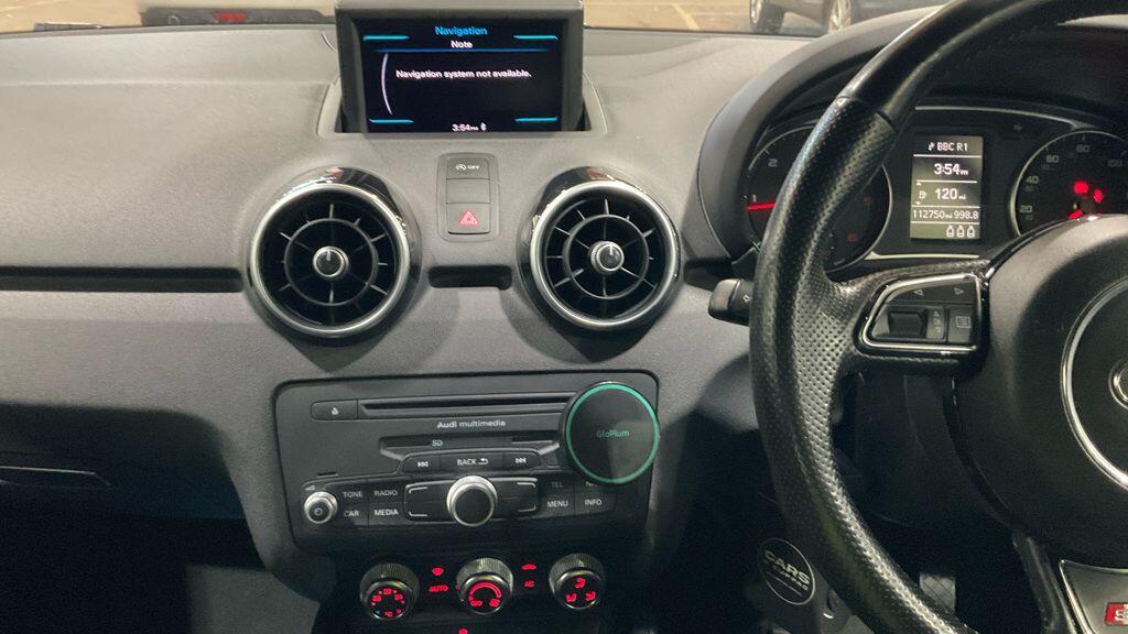 Used Audi A1 for sale - 78058906: Photo 5