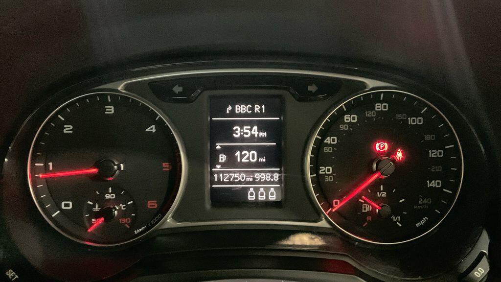 Used Audi A1 for sale - 78058906: Photo 6