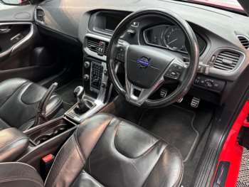 Used Volvo V40 2014 for sale - 74395311: Photo
