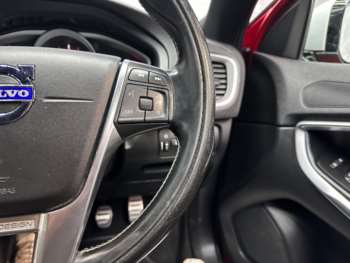 Used Volvo V40 2014 for sale - 74395311: Photo