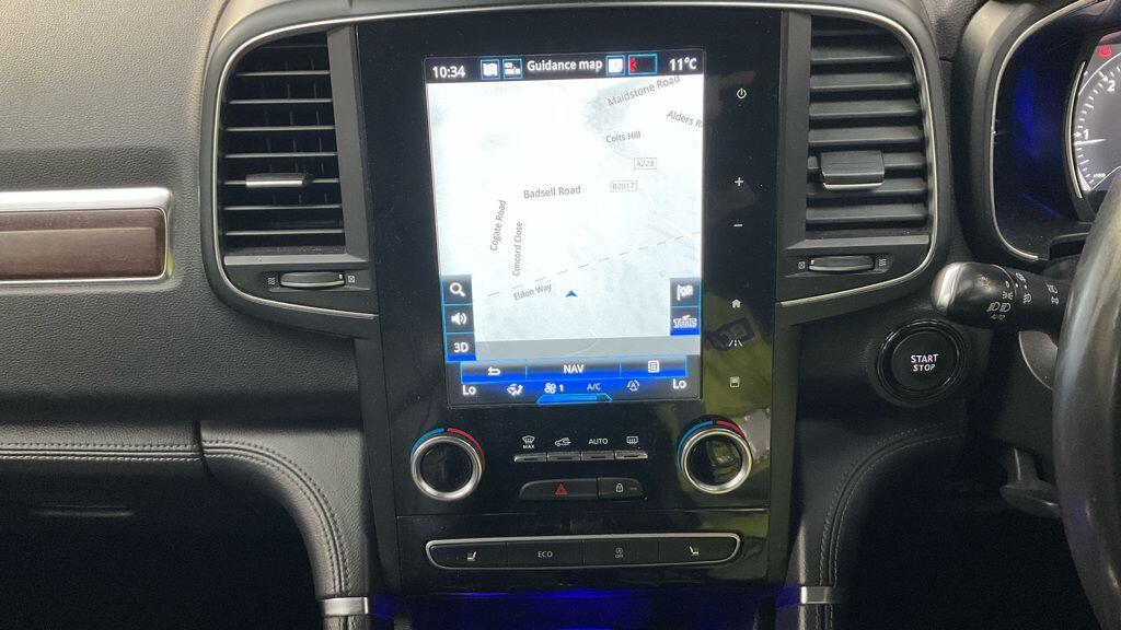 Used Renault Koleos 2019 for sale - 77586854: Photo 4