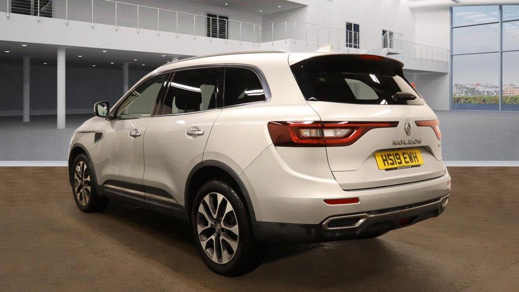 Used Renault Koleos 2019 for sale - 77586854: Photo 8