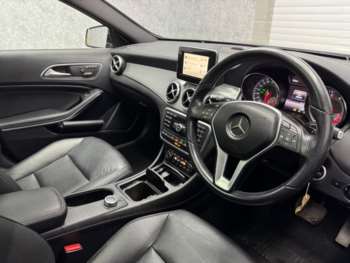 Used Mercedes-Benz GLA 2015 for sale - 75089866: Photo