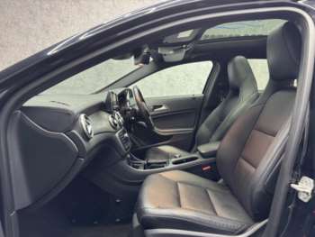 Used Mercedes-Benz GLA 2015 for sale - 75089866: Photo
