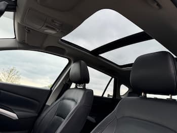 Used Suzuki SX4 S-Cross 2014 for sale - 79664428: Photo