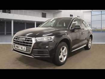 (67) - 2.0 TDI Sport S Tronic quattro Euro 6 (s/s) 5dr