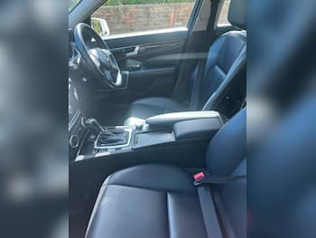 Used Mercedes-Benz C Class 2014 for sale - 79664617: Photo