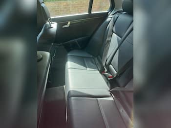 Used Mercedes-Benz C Class 2014 for sale - 79664617: Photo