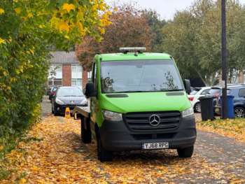 Used Mercedes-Benz Sprinter 2019 for sale - 69879754: Photo