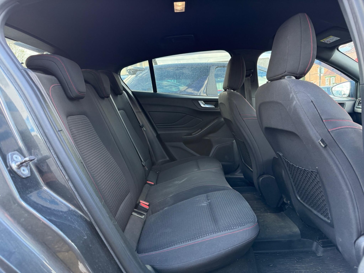 Used Ford Focus 2019 for sale - 78100079: Photo 4