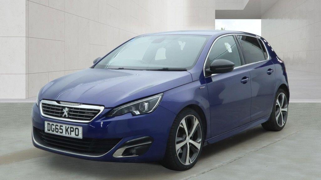 Used Peugeot 308 for sale - 78135565: Photo 1